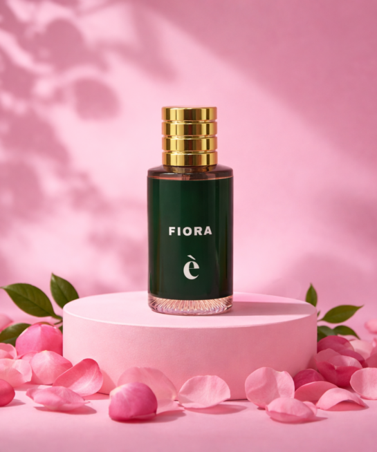Fiora &mdash; Impression of Gucci Flora