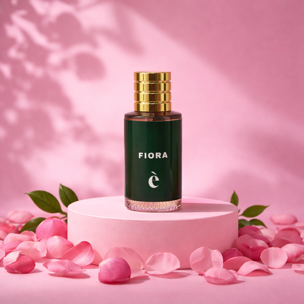 Fiora — Impression of Gucci Flora