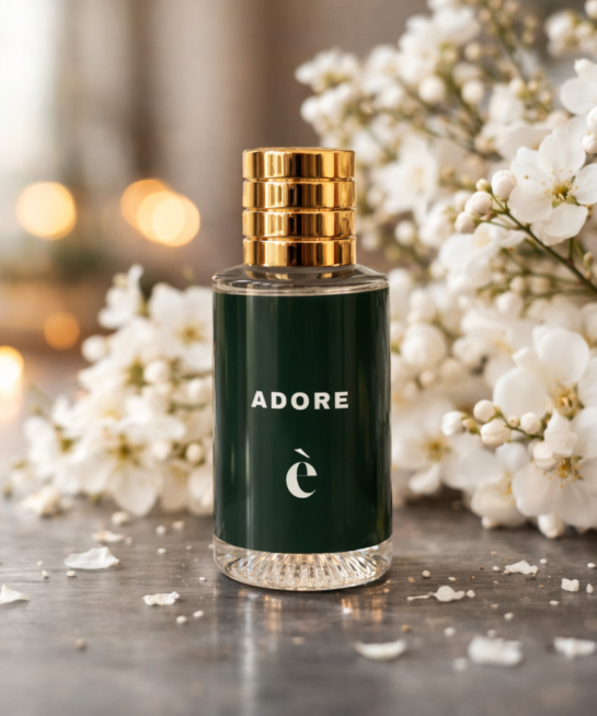 Adore &mdash; Impression of J&rsquo;adore by Dior