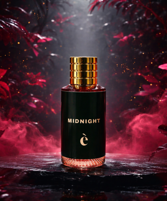 Midnight &ndash; impression of Black Opium by Yves Saint Laurent