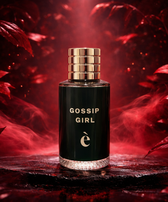 Good Girl &ndash; impression of Gossip Girl inspired fragrance style