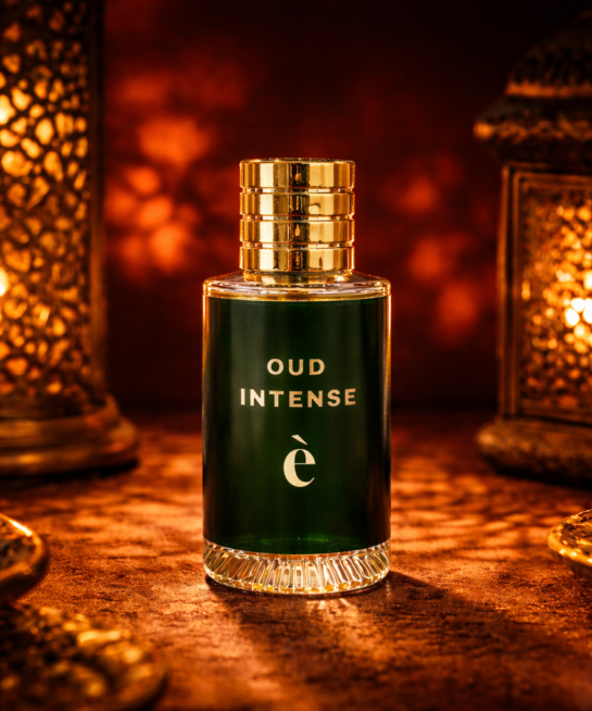 Oud Intense &ndash; impression of Marj by Ahmed Al Maghribi