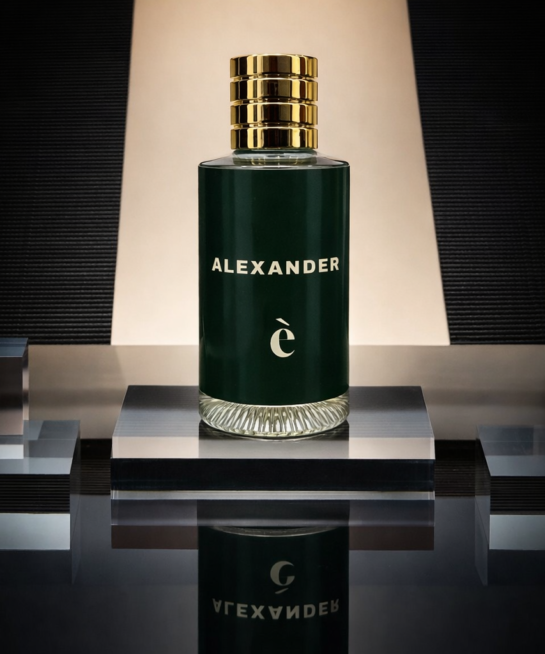 Alexander &mdash; Impression of Creed