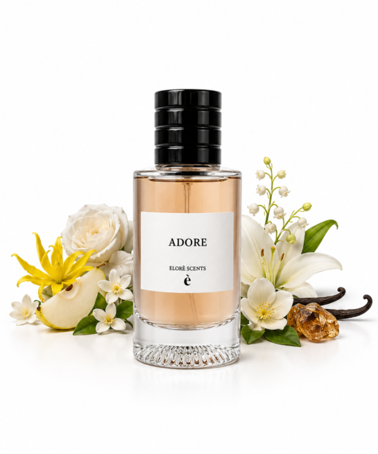 Adore -- Impression of Dior J'adore