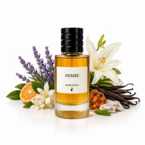 Desire – Impression of Yves Saint Laurent Libre