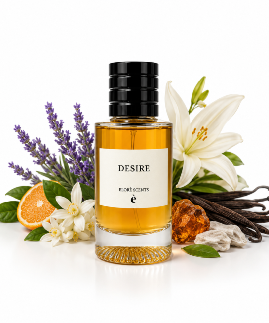 Desire &ndash; Impression of Yves Saint Laurent Libre