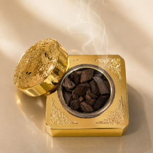Elorè Bukhoor -- Smells like Muattar Sultan