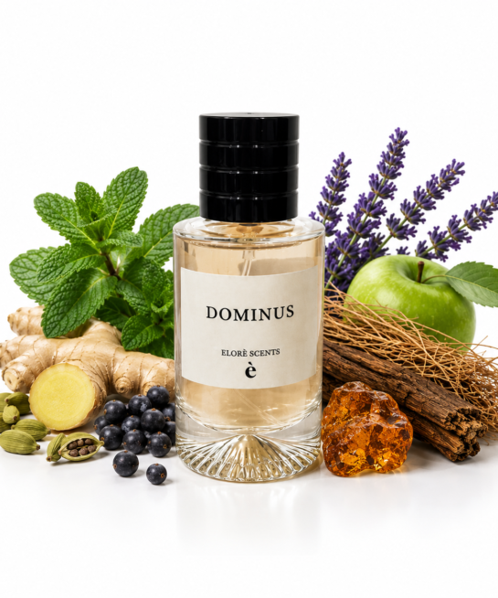 Dominus &ndash; Impression of Azzaro Wanted