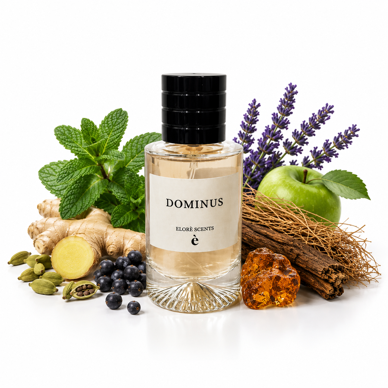 Dominus – Impression of Azzaro Wanted