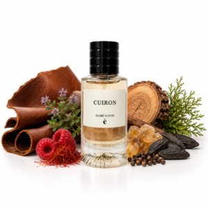 Cuiron – Impression of Tom Ford Tuscan Leather