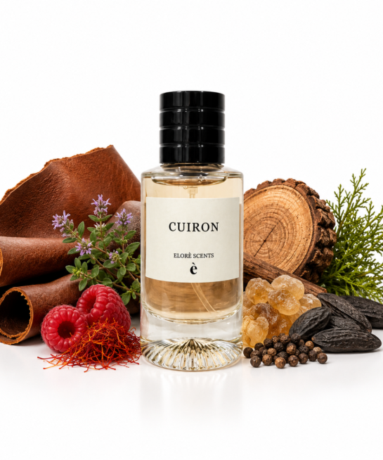 Cuiron &ndash; Impression of Tom Ford Tuscan Leather