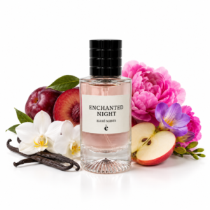 Enchanted Night – Impression of Victoria’s Secret Pure Seduction